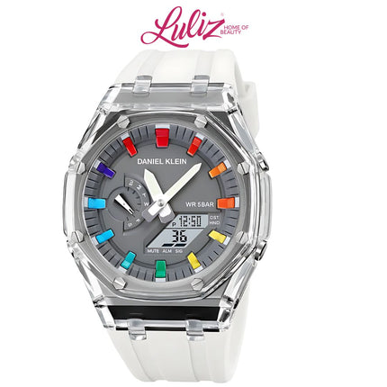 DANIEL KLEIN - DK.2100-4 KIDS DIGITAL WATCH