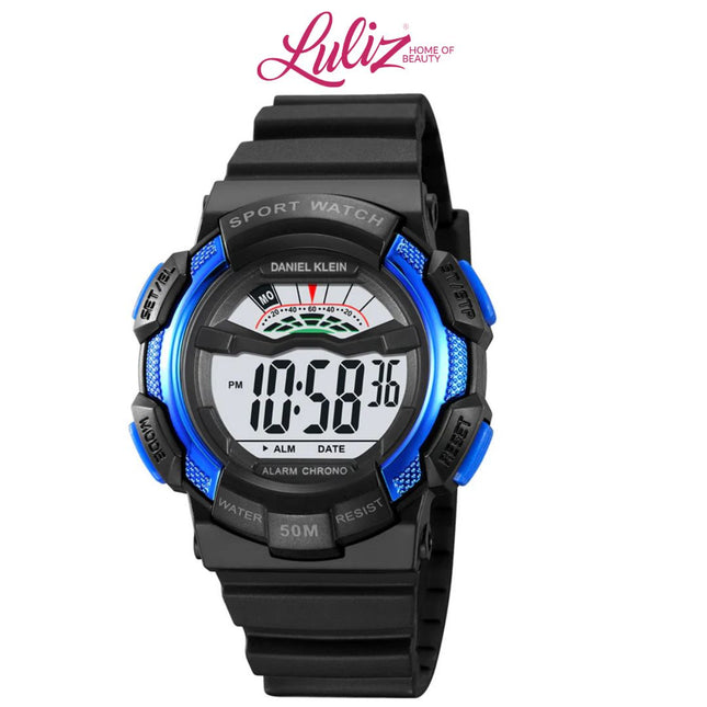 DANIEL KLEIN - DK.2153-1 KIDS DIGITAL WATCH
