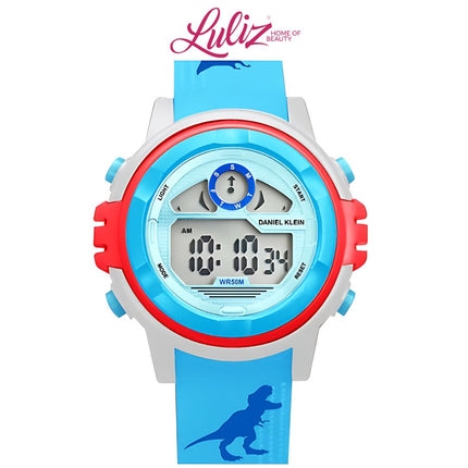 DANIEL KLEIN - DK.2266-2 KIDS DIGITAL WATCH