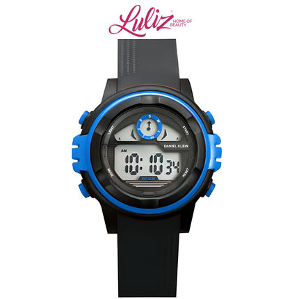 DANIEL KLEIN - DK.2266-8 KIDS DIGITAL WATCH