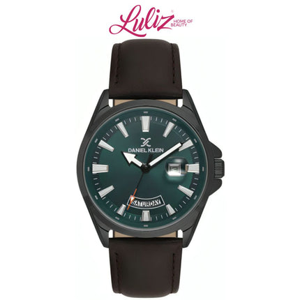 ساعة دانيال كلاين - DK.6.14038-5 للرجال