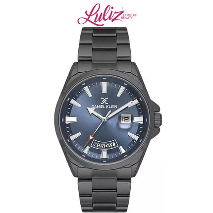 ساعة دانيال كلاين - DK.6.14037-4 للرجال