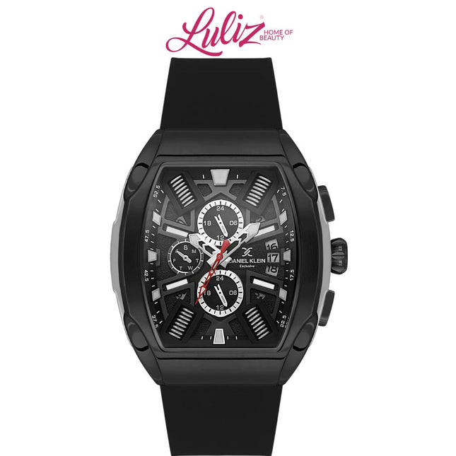 ساعة دانيال كلاين - DK.1.14028-6 للرجال