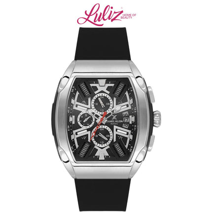 ساعة دانيال كلاين - DK.1.14028-1 للرجال