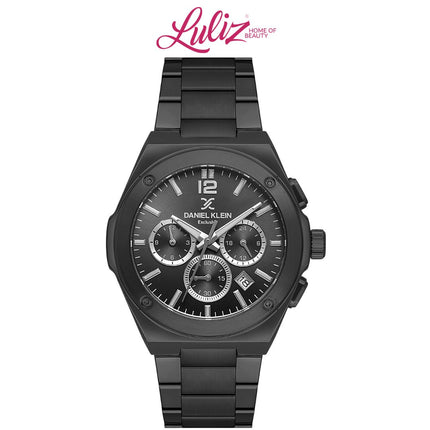 ساعة دانيال كلاين - DK.1.14010-5 للرجال