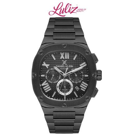 ساعة دانيال كلاين - DK.1.14009-5 للرجال