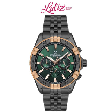 ساعة دانيال كلاين - DK.1.14007-5 للرجال