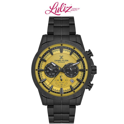 DANIEL KLEIN - DK.1.14005-4 MEN WATCH