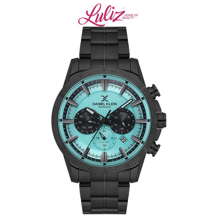 DANIEL KLEIN - DK.1.14005-2 MEN WATCH