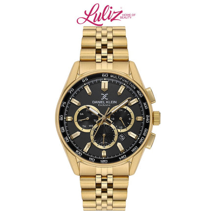 ساعة دانيال كلاين - DK.1.14001-5 للرجال