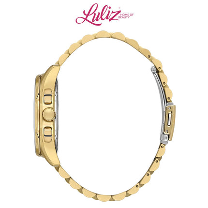 ساعة دانيال كلاين - DK.1.14001-5 للرجال