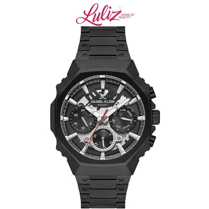 ساعة دانيال كلاين - DK.1.14000-5 للرجال