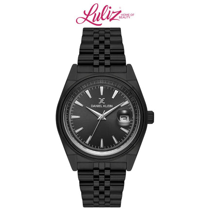 ساعة دانيال كلاين - DK.1.13986-5 للرجال