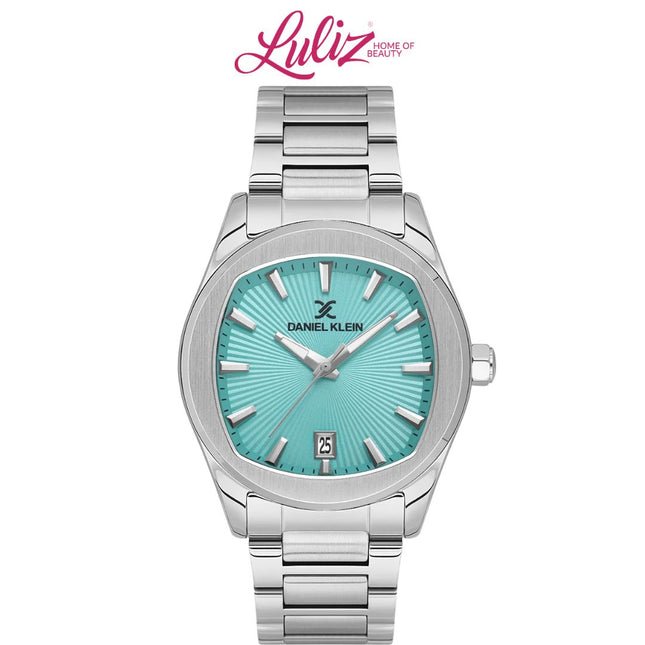 ساعة دانيال كلاين - DK.1.13979-4 للرجال