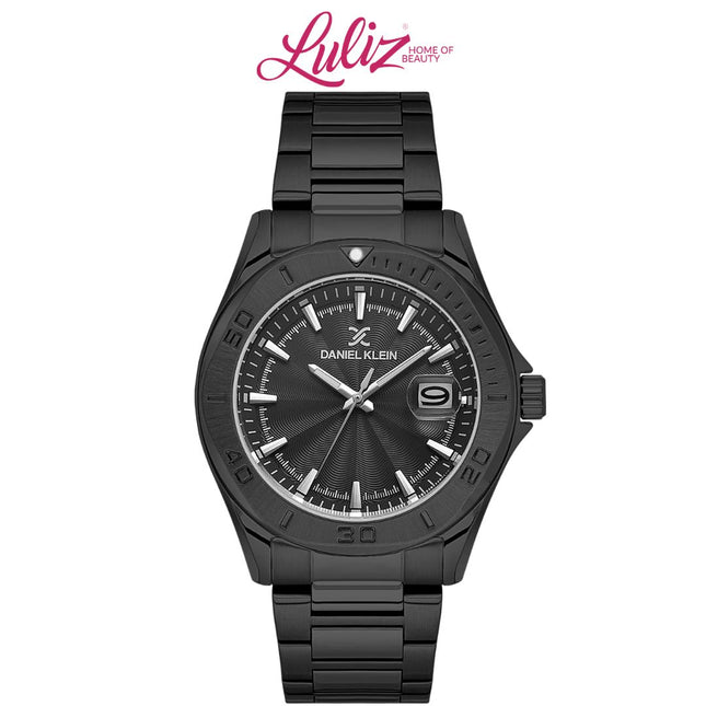 ساعة دانيال كلاين - DK.1.13978-5 للرجال