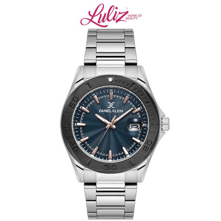 ساعة دانيال كلاين - DK.1.13978-4 للرجال