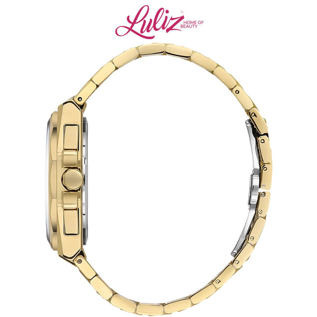 DANIEL KLEIN - DK.1.13977-5 MEN WATCH