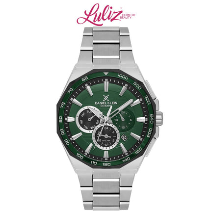 ساعة دانيال كلاين - DK.1.13977-3 للرجال