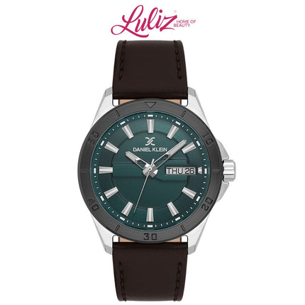 DANIEL KLEIN - DK.1.13975-4 MEN WATCH