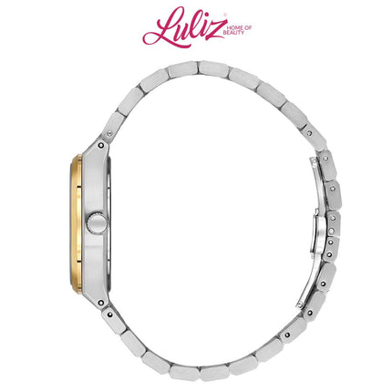 DANIEL KLEIN - DK.1.13961-3 WOMEN WATCH