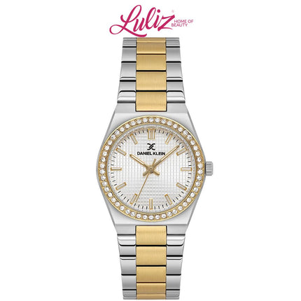 DANIEL KLEIN - DK.1.13949-4 WOMEN WATCH