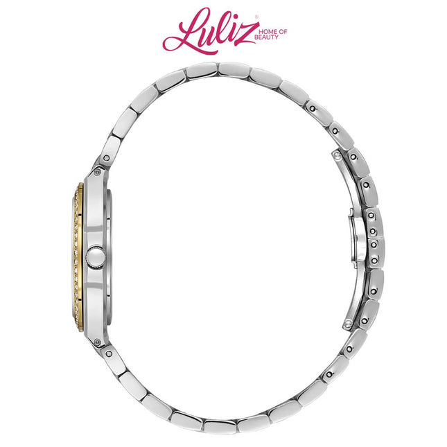 ساعة دانيال كلاين النسائية - DK.1.13949-4