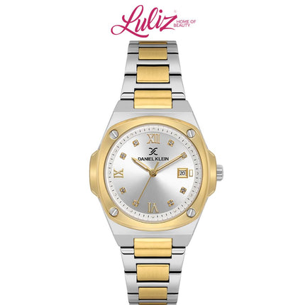 DANIEL KLEIN - DK.1.13947-4 WOMEN WATCH