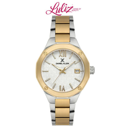 DANIEL KLEIN - DK.1.13938-5 WOMEN WATCH