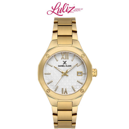 DANIEL KLEIN - DK.1.13938-4 WOMEN WATCH