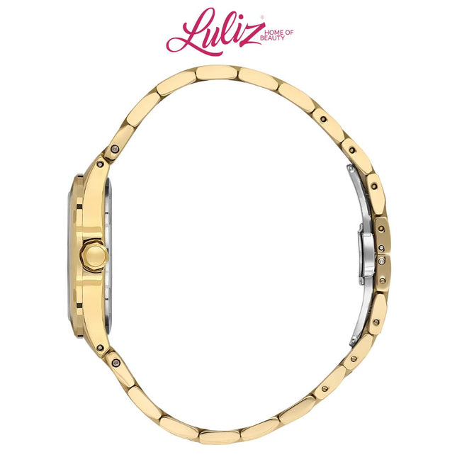 ساعة دانيال كلاين النسائية - DK.1.13938-4