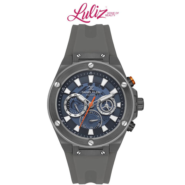 ساعة دانيال كلاين - DK.1.13889-3 للرجال