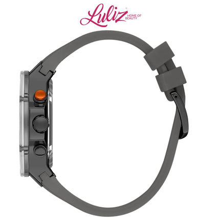 ساعة دانيال كلاين - DK.1.13889-3 للرجال