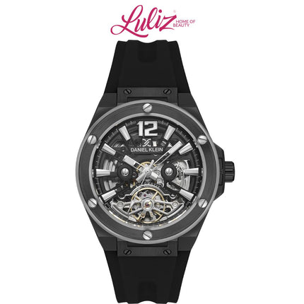 ساعة دانيال كلاين - DK.1.13888-5 للرجال