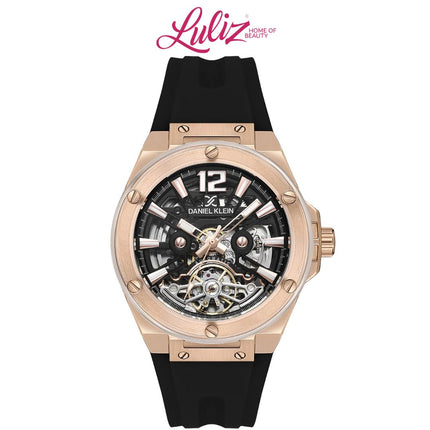 ساعة دانيال كلاين - DK.1.13888-4 للرجال