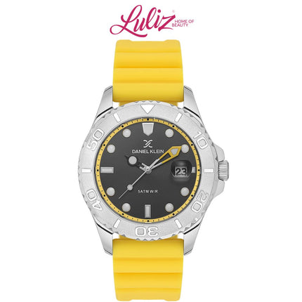 ساعة دانيال كلاين - DK.1.13816-4 للرجال