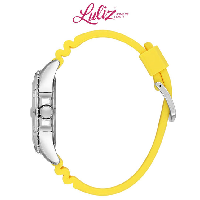 ساعة دانيال كلاين - DK.1.13816-4 للرجال