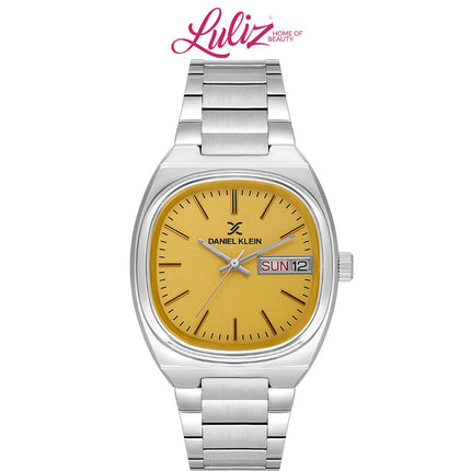 ساعة دانيال كلاين - DK.1.13751-2 للرجال