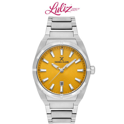 ساعة دانيال كلاين - DK.1.13749-4 للرجال