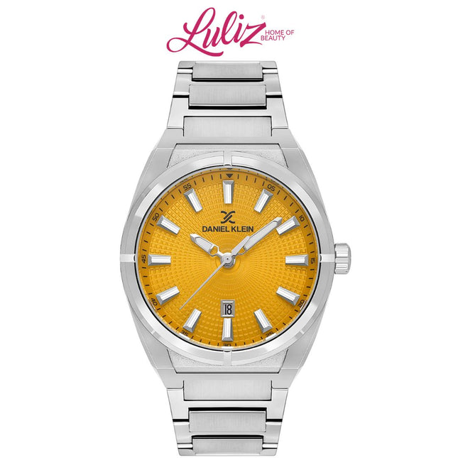 ساعة دانيال كلاين - DK.1.13749-4 للرجال