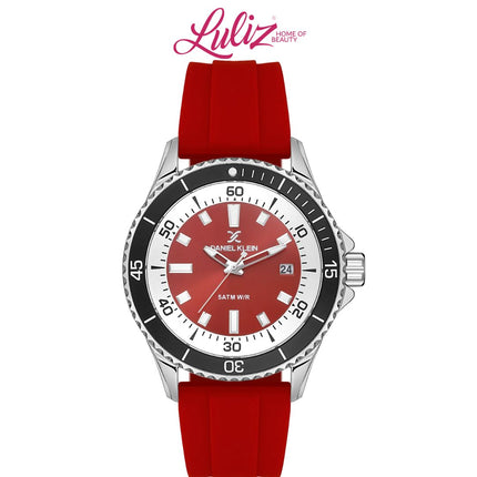 DANIEL KLEIN - DK.1.13683-4 MEN WATCH