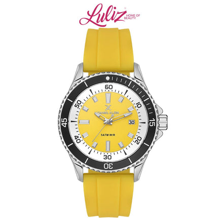 ساعة دانيال كلاين - DK.1.13683-3 للرجال