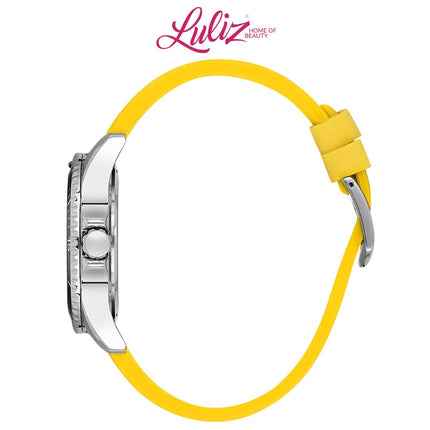 ساعة دانيال كلاين - DK.1.13683-3 للرجال