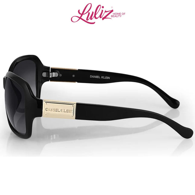 DANIEL KLEIN - WOMEN SUNGLASSES DK4311-1