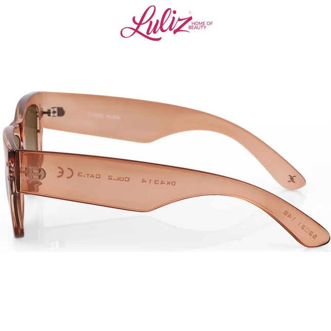 DANIEL KLEIN - WOMEN SUNGLASSES DK4314-2