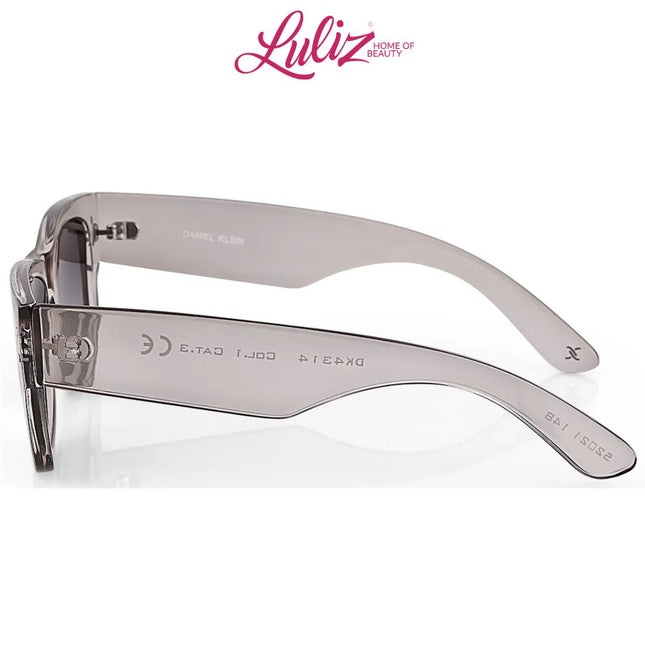 DANIEL KLEIN - WOMEN SUNGLASSES DK4314-1