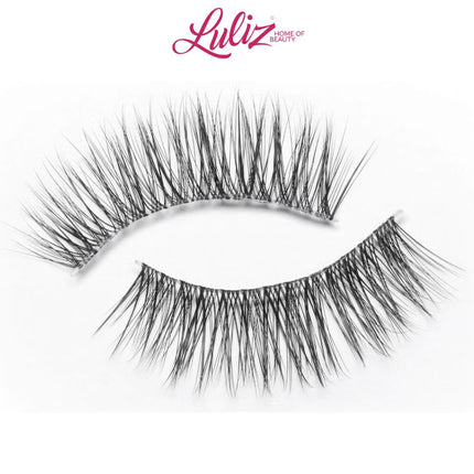 EYLURE - Luxe 3D Faux Mink Hope