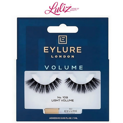 EYLURE - London Volume No.109 Light Volume