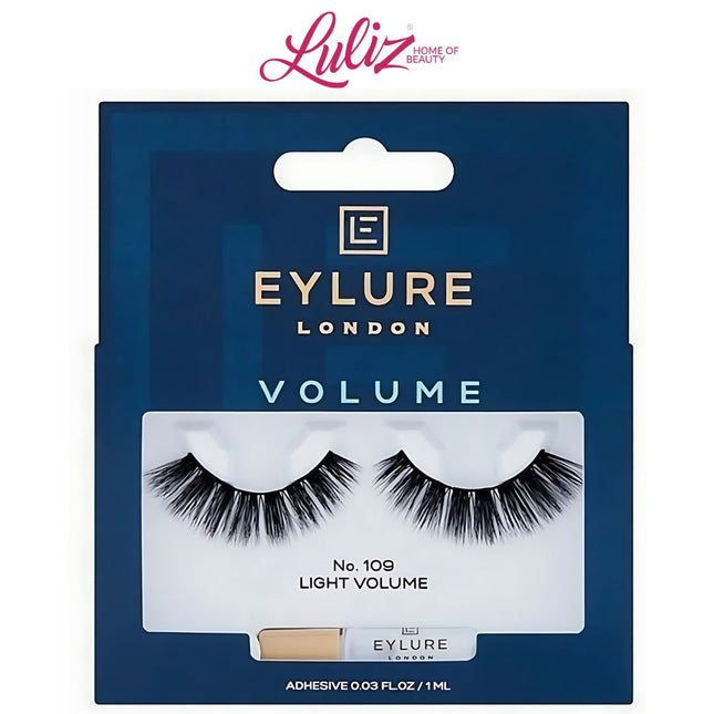 Eylure London Volume No.109 Light Volume