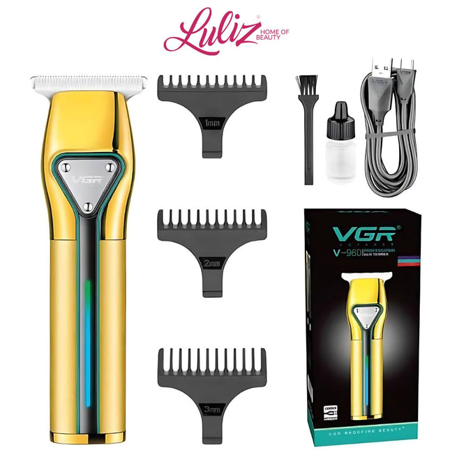 VGR V-960 PROFESSIONAL HAIR TRIMMER