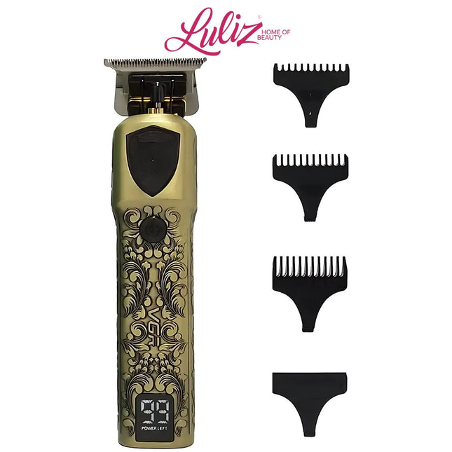 VGR V-916 Professional Hair Trimmer